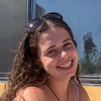 Sitter Profile Image: Kenedi E.