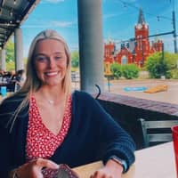 Sitter Profile Image: Anna T.