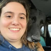 Sitter Profile Image: Maria M.