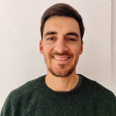 Foto de perfil del cuidador: Alexis M.