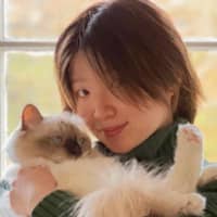 Sitter Profile Image: Qiqi F.