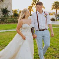 Sitter Profile Image: Harriet C.