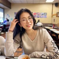 Sitter Profile Image: QIAO A.