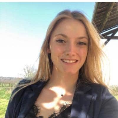 Photo de profil du pet sitter : Laura D.