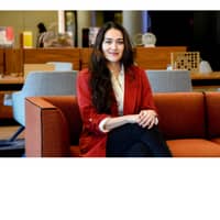 Sitter Profile Image: Vishnupriya H.