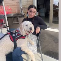 Sitter Profile Image: Josie D.