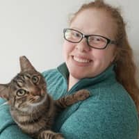 Sitter Profile Image: Destiny B.