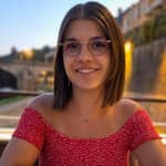 Sitter Profile Image: Flavie S.