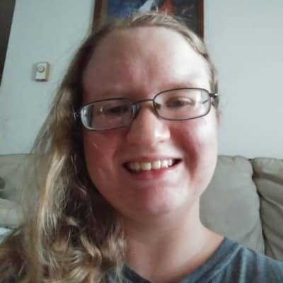 Sitter Profile Image: Kiva P.