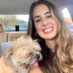 Sitter Profile Image: Kristen C.