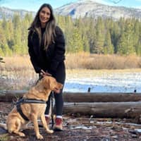 Sitter Profile Image: Angelica G.