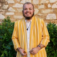 Photo de profil du pet sitter : Maxence T.