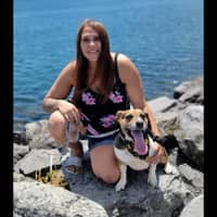 Sitter Profile Image: Jordyn P.