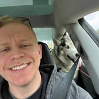 Sitter Profile Image: SEAN G.