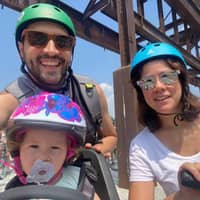 Sitter Profile Image: Cibele R.