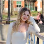 Sitter Profile Image: Anastasia A.