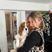 Photo de profil du pet sitter : Ophelie T.