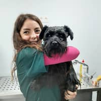 Foto del cuidador: Maria P.