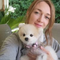 Sitter Profile Image: Victoria E.