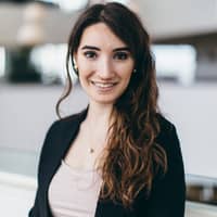 Sitter Profile Image: Yagmur U.