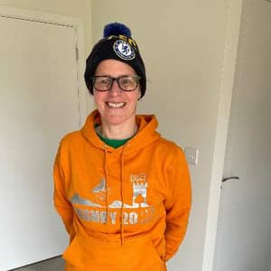 Sitter Profile Image: Helen B.