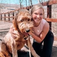 Sitter Profile Image: Amber & Brendon M.