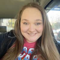 Sitter Profile Image: Morgan W.