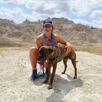 Sitter Profile Image: Olivia E.