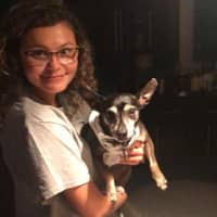 Sitter Profile Image: Mia R.