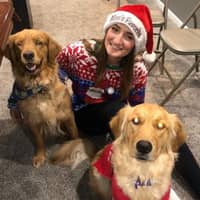 Sitter Profile Image: Madison Z.