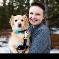 Sitter Profile Image: Jillian B.