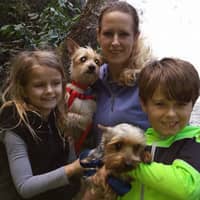 Sitter Profile Image: Heidi B.