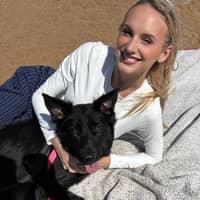 Sitter Profile Image: Jayci S.