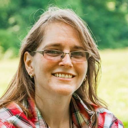 Sitter Profile Image: Marian S.