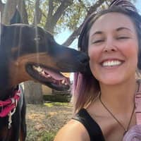 Sitter Profile Image: Miranda T.