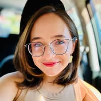 Sitter Profile Image: Gabriela M.