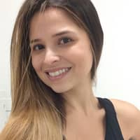 Sitter Profile Image: Blanca V.