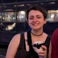 Sitter Profile Image: Kathryn S.