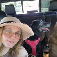 Sitter Profile Image: Haleigh S.