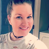 Sitter Profile Image: Sarah C.