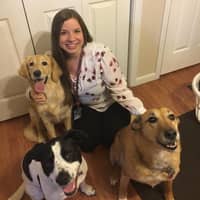 Sitter Profile Image: Shawntel J.