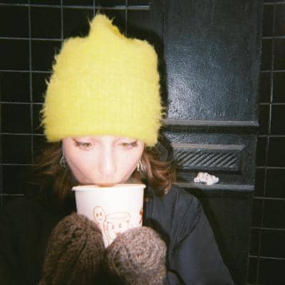 Sitter Profile Image: Meredith P.
