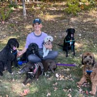 Sitter Profile Image: Olivia M.