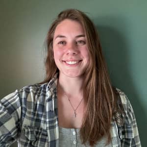 Photo de profil du pet sitter : Mckenzie B.