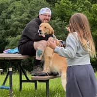 Sitter Profile Image: Jeremy V.