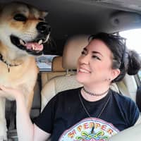 Sitter Profile Image: Sara K.