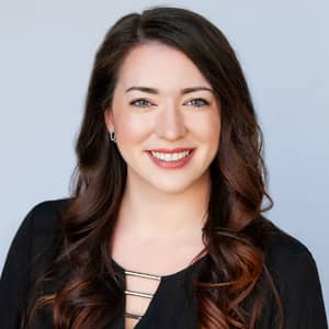 Sitter Profile Image: Sara K.