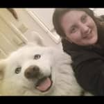 Photo de profil du pet sitter : Alyssa J. C.