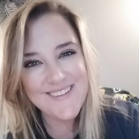 Sitter Profile Image: Jasmine S.