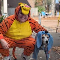 Sitter Profile Image: Kami E.